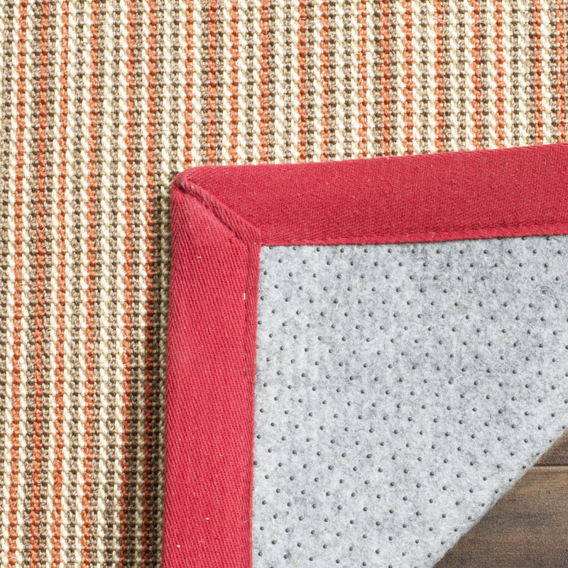 Indoor Rug, Square 1'6"