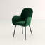 Velvet Armchair-1927775612