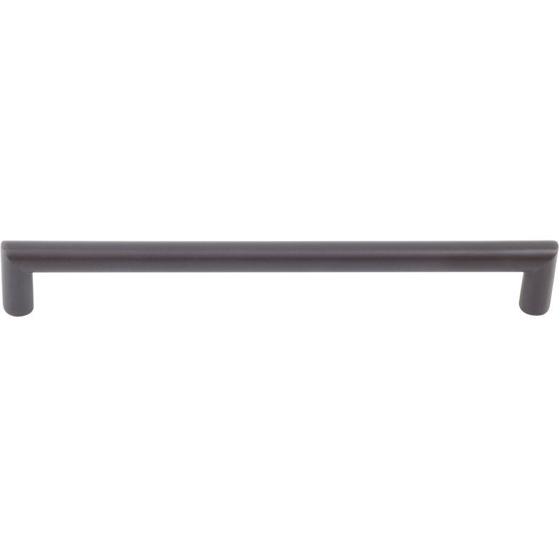 Vintage Bronze 192mm Bar Pull with Mounting Hardware
