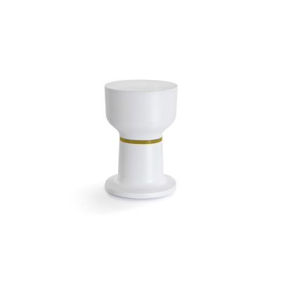 Paheko HE Accent Stool by TOOU