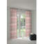 Vanesa Cotton Room Darkening Curtain Single Panel-344122170-344122174