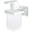 Allure Brilliant Soap Dispenser