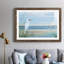 Summer Heron - peinture encadrée-1624230530-1624230554