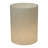 8'' H x 6'' W Acrylic Drum Wall Sconce Shade