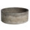 TashMart 16'' Stone Circular Bathroom Sink