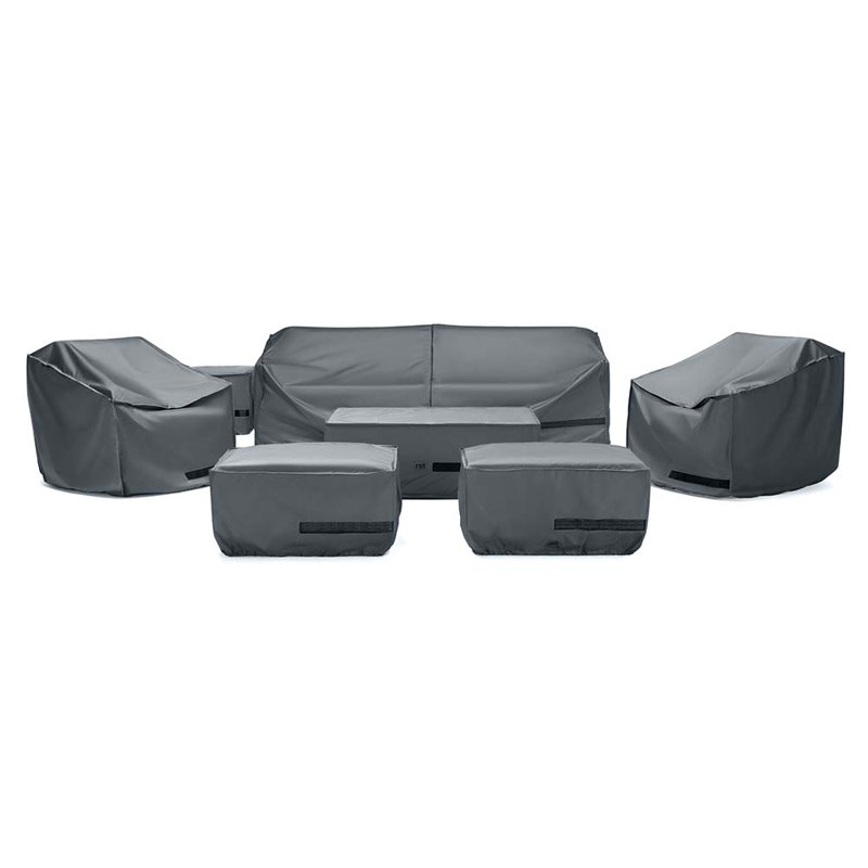 Housse pour ensemble de conversation Portofino