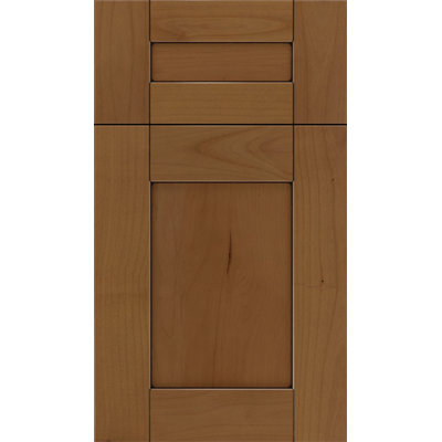 Échantillon de porte à accès complet Dwelling