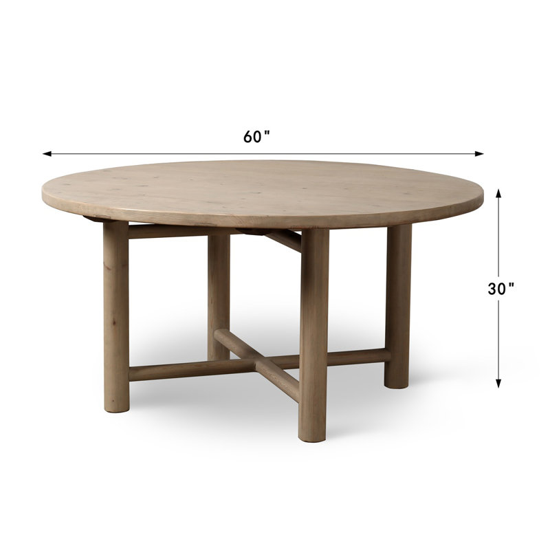 Rond Mayling 60 po