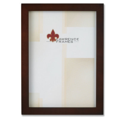 Lashbrook Wood Matte Picture Frame