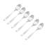 Fantasy 18/0 Stainless Steel Mirrored Dinner Spoons Set Of 8-669152800-669152803