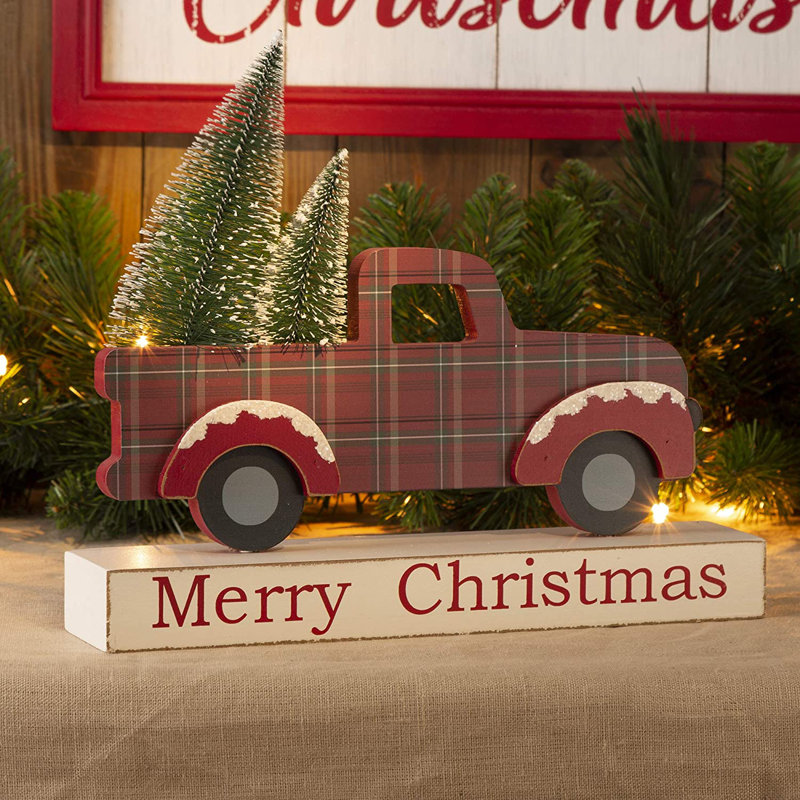 Christmas Decorative Accent