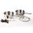 Schurman 2 qt. Stainless Steel Double Boiler
