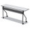 Table de dressage avec roulettes