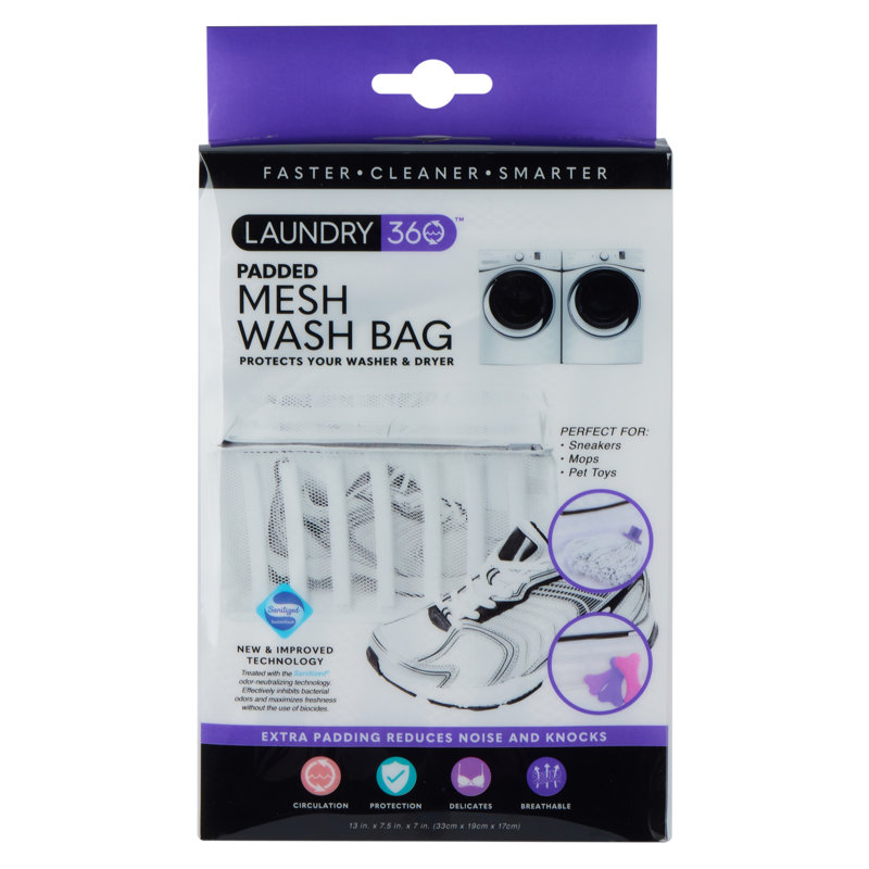 Trousse de toilette Sanitized