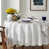 White/Tarragon selected
