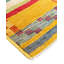 Contemporary One-of-a-Kind Rectangle 8'2" X 10'1" Hand Knotted Area Rug