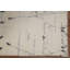 Tapis indien marocain 5 x 8