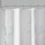 Rideau de douche Burnout