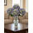 18" Hydrangea Stem - 3 Pack