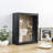 Cenedra Wall Mounted Picture Frames with Cork Board Backing-1180682520