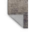Tapis gris lavable à la machine-518129982