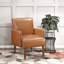 Chaise d'appoint Mid-Century
