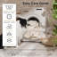 Couverture réversible pour grands chiens, housse en polaire en velours côtelé lavable-121004986-121004996