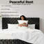 Upholstered Bed-2101386317-2101386305