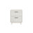 Aderyn 18.5" W Nightstand with 2 Drawers