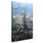 Bleu Paris par - Peinture-1572266652-1572266654