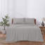 Ensemble de draps en microfibre 4 pièces Modern-988049353-975406694