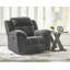 Canapé inclinable et fauteuil inclinable Frohn-918487481