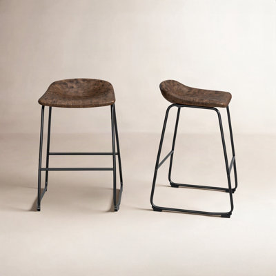 Rome Bar and Counter Stool