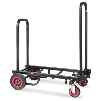 24'' H x 14.25'' W Utility Cart