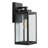 Aeyden Steel Wall Light