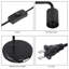 Lampe de bureau 17 po Dewayne-436687219