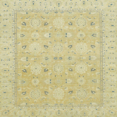 Abstract Indoor Rug