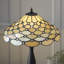 Thurleigh Metal Table Lamp