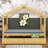 Tirsa Wooden House Bed with Drawers-1483138373-1483193426