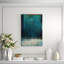 Azure View Painting by Mari Urasawa-25780867-25780860