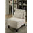 Carrie Upholstered Slipper Chair-896294568