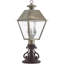 Luminaire suspendu d'extérieur 4 lumières-101230928