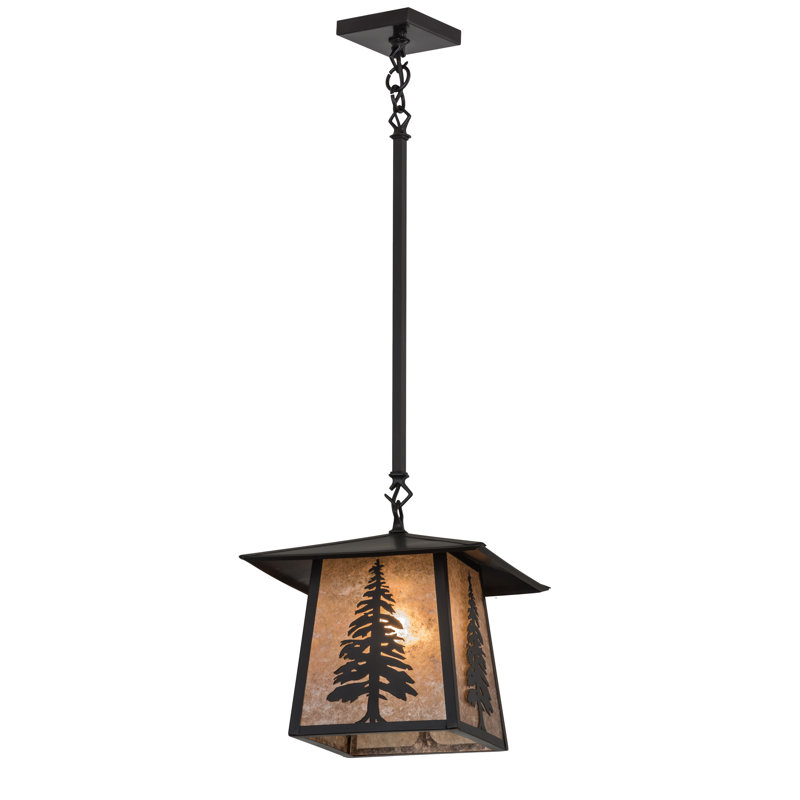 1 - Light Pendant