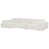 White Boucle is out of stock selected
