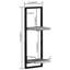 Datus 4 Piece Floating Shelf