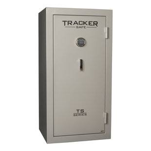 Gun Safe Dial or Electronic Lock