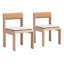 Soleil Outdoor Dining Side Chair