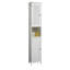 Quickset 341 Linen Cabinet-21318701