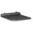 Smart LED Pathway Light GL 80 C Anthracite No Sensor Adjustbale via App 63.3 cm Height