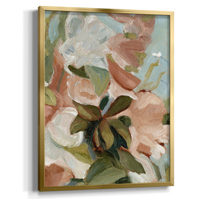 Motif rétro I